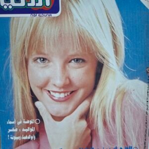 مجلة نصف الدنيا، عدد ٢٩١